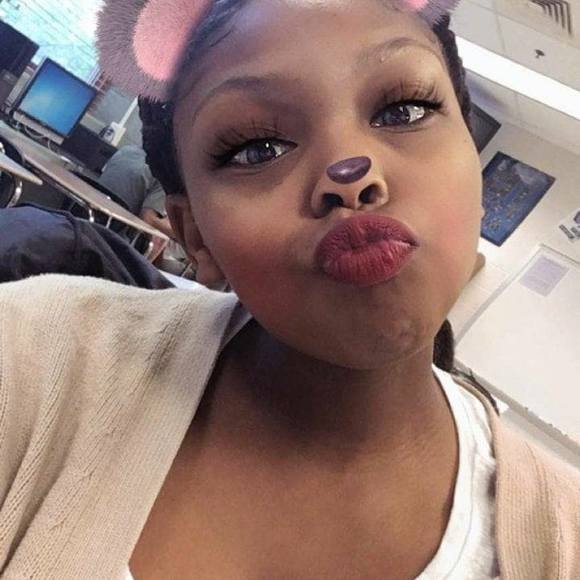 Meet your Posher, Haley - Picture 1 of 1